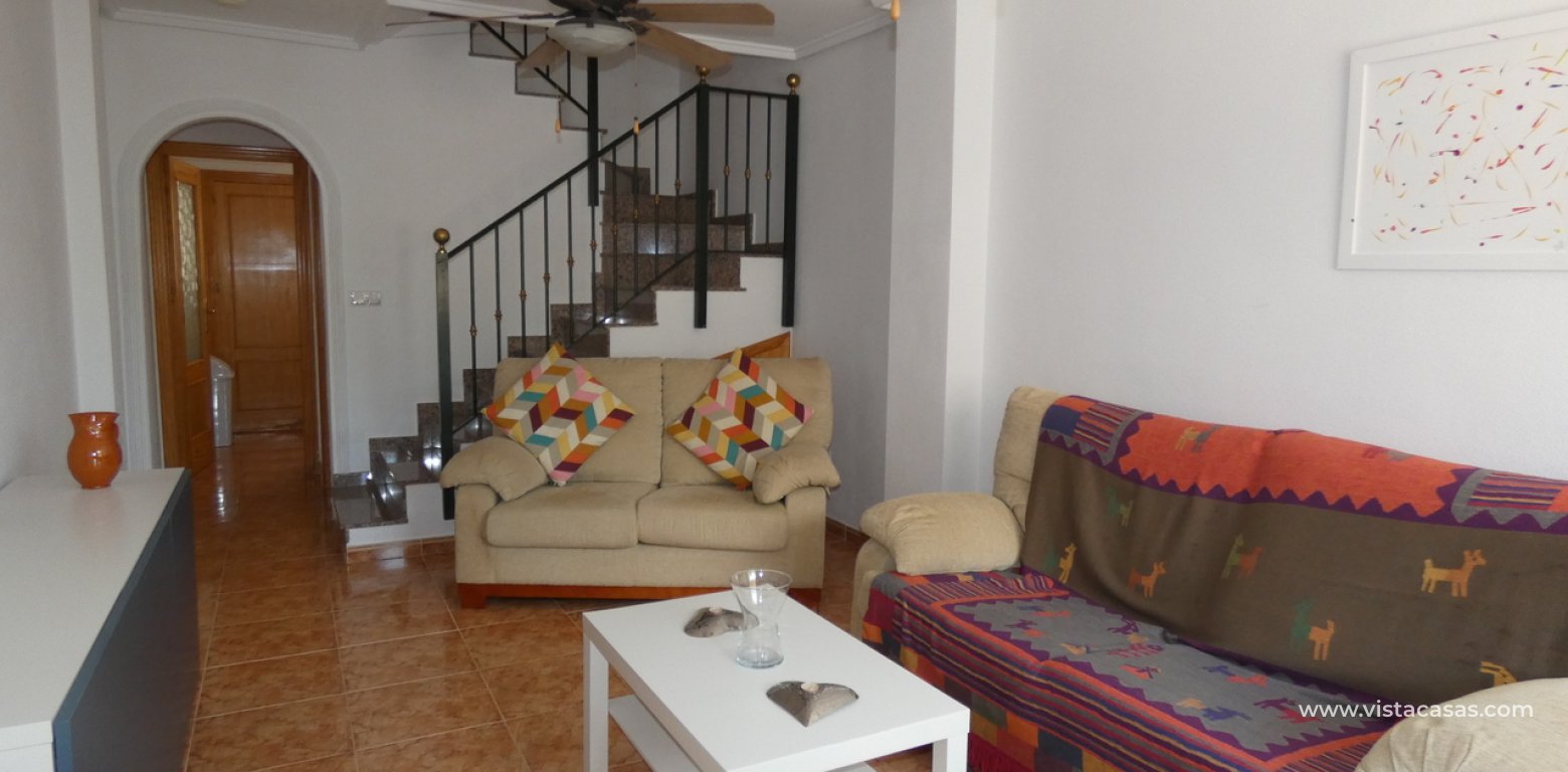 Venta - Townhouse - Algorfa