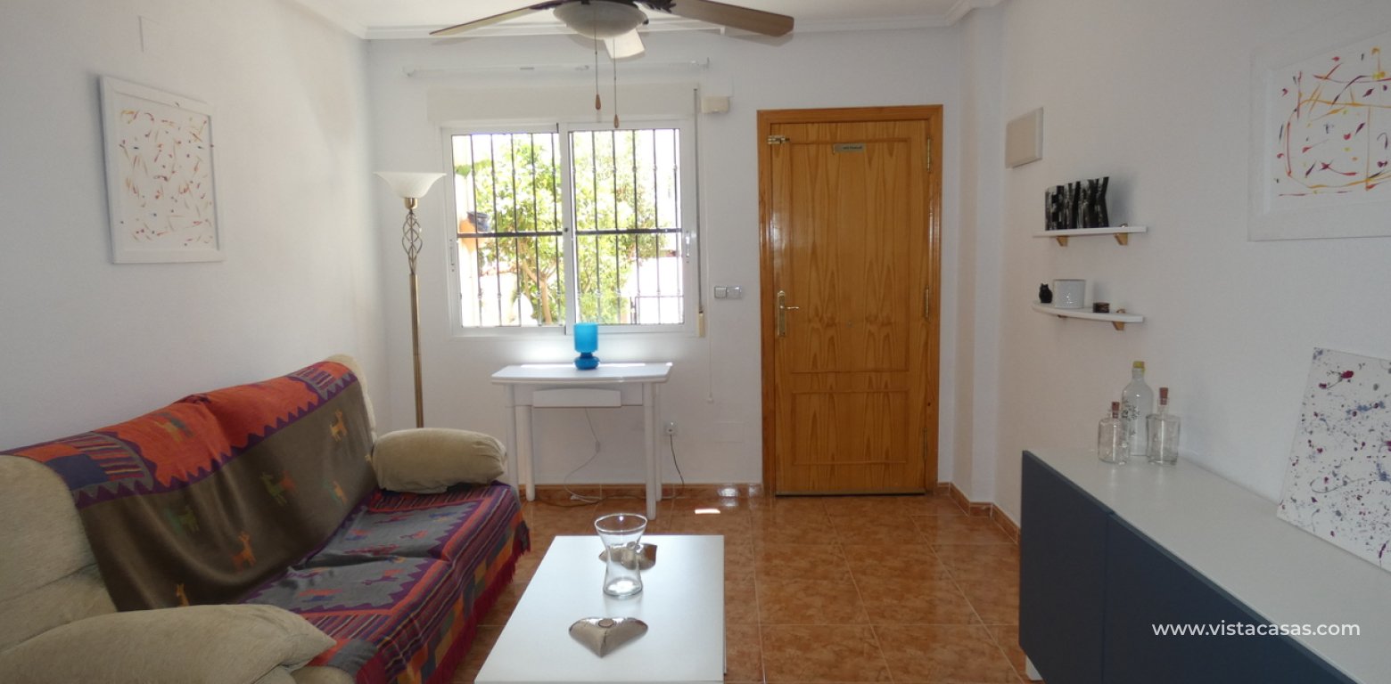 Venta - Townhouse - Algorfa