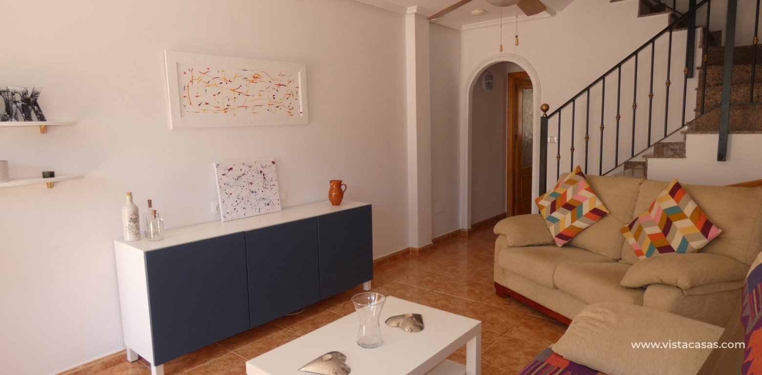 Venta - Townhouse - Algorfa