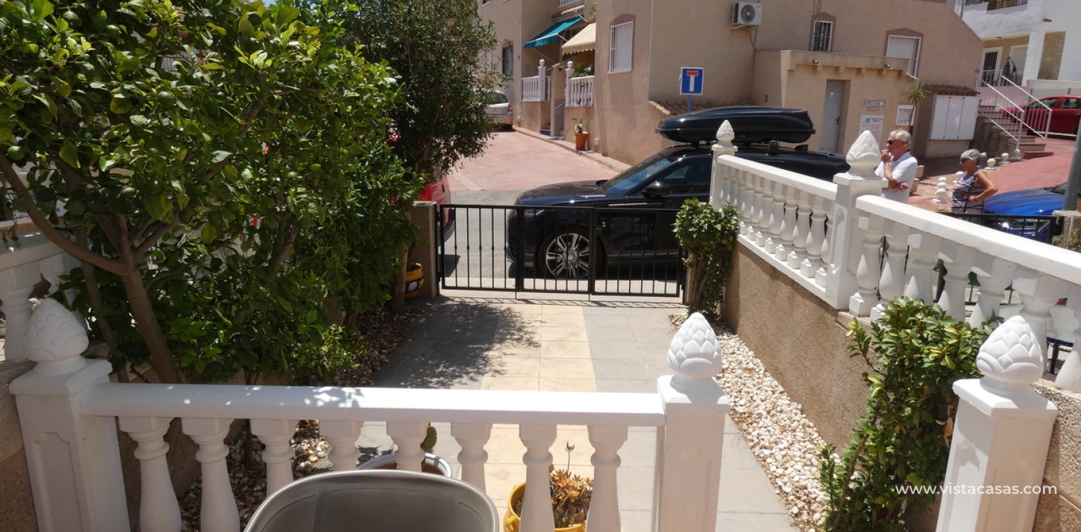 Venta - Townhouse - Algorfa