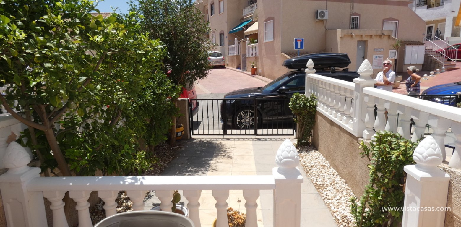 Venta - Townhouse - Algorfa