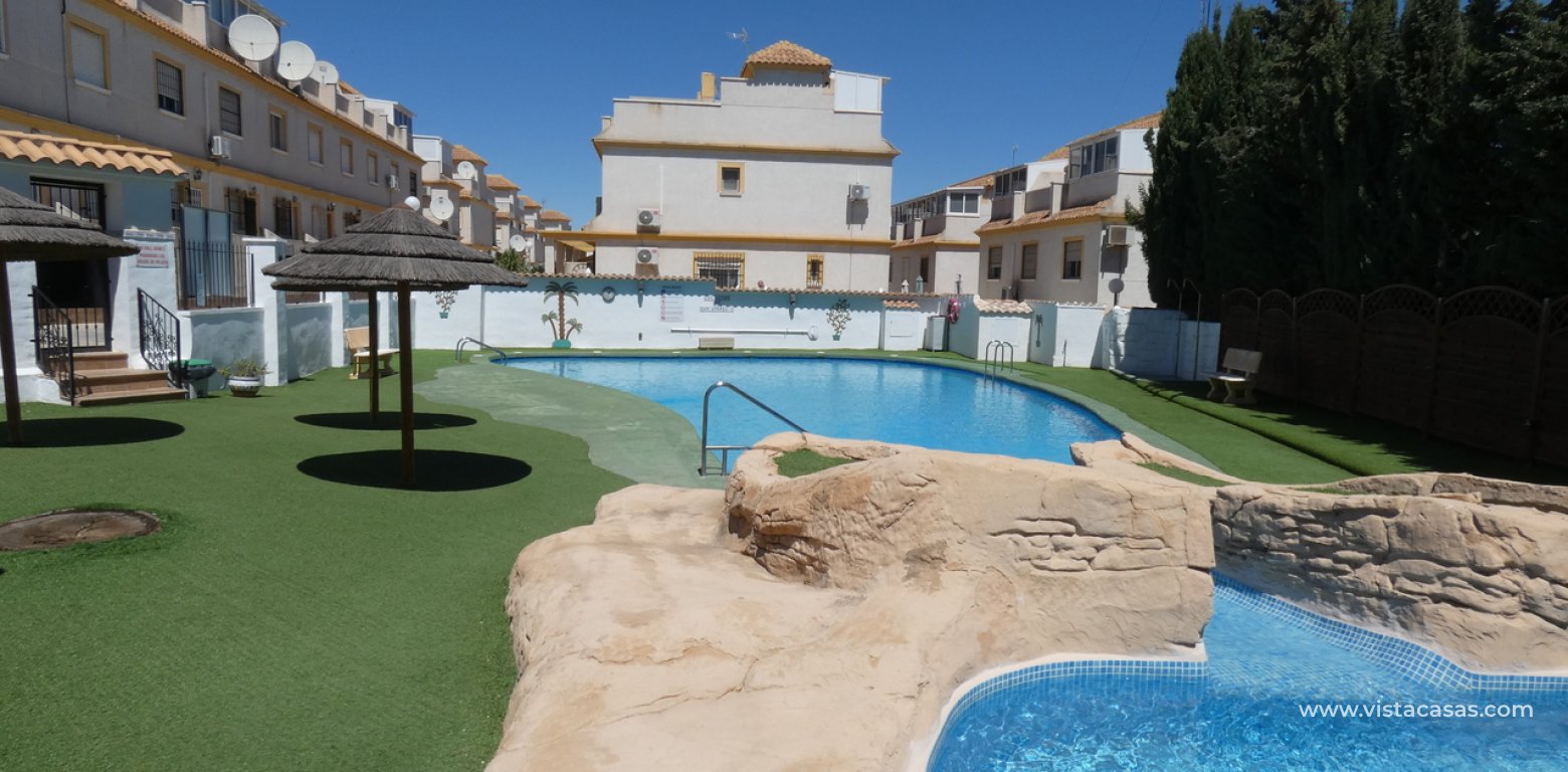 Venta - Townhouse - Algorfa