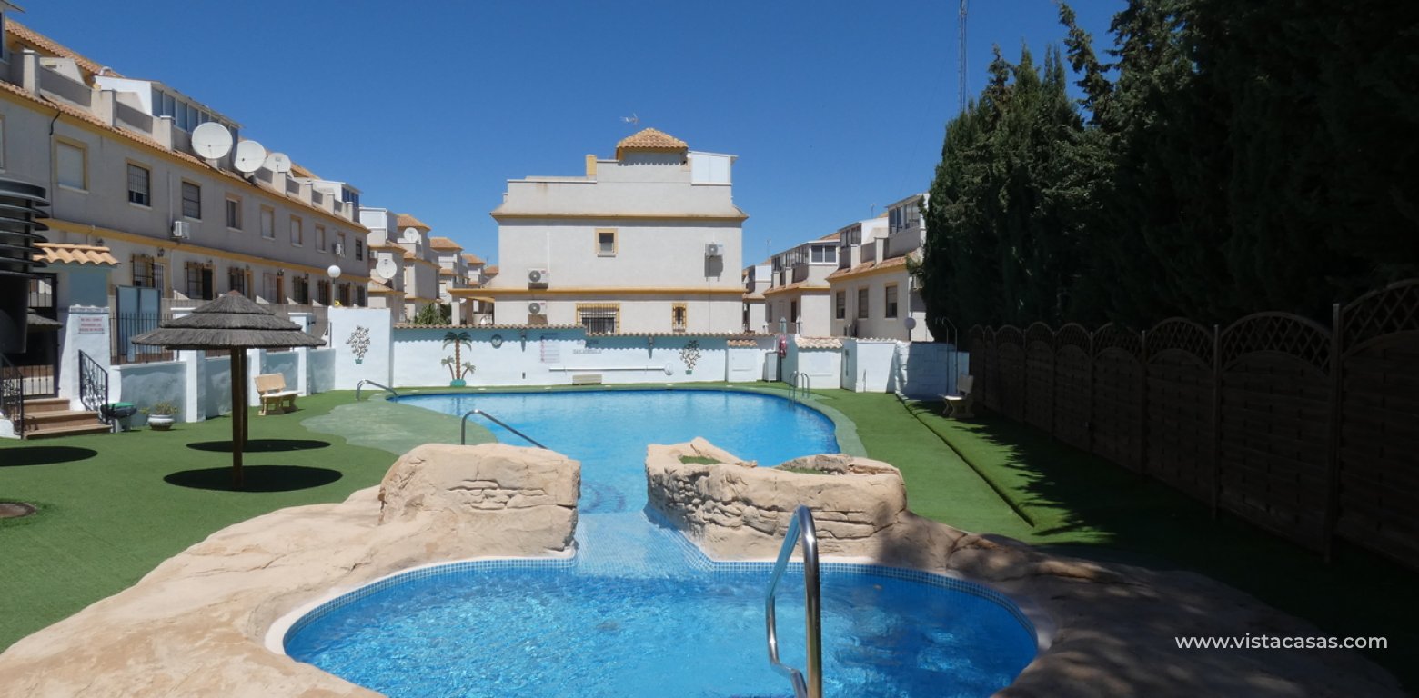 Venta - Townhouse - Algorfa