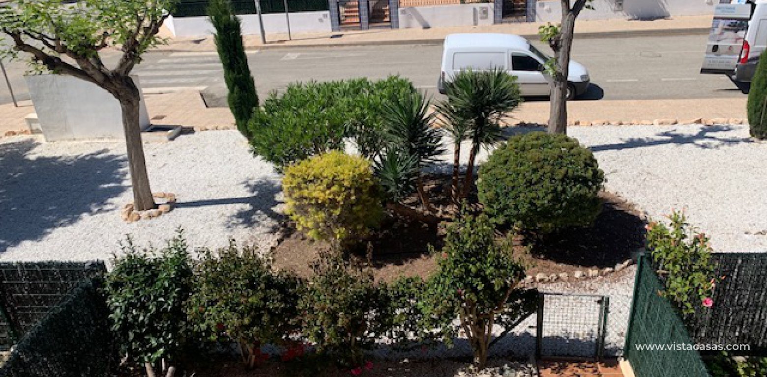 Property for sale in Villamartin communal garden