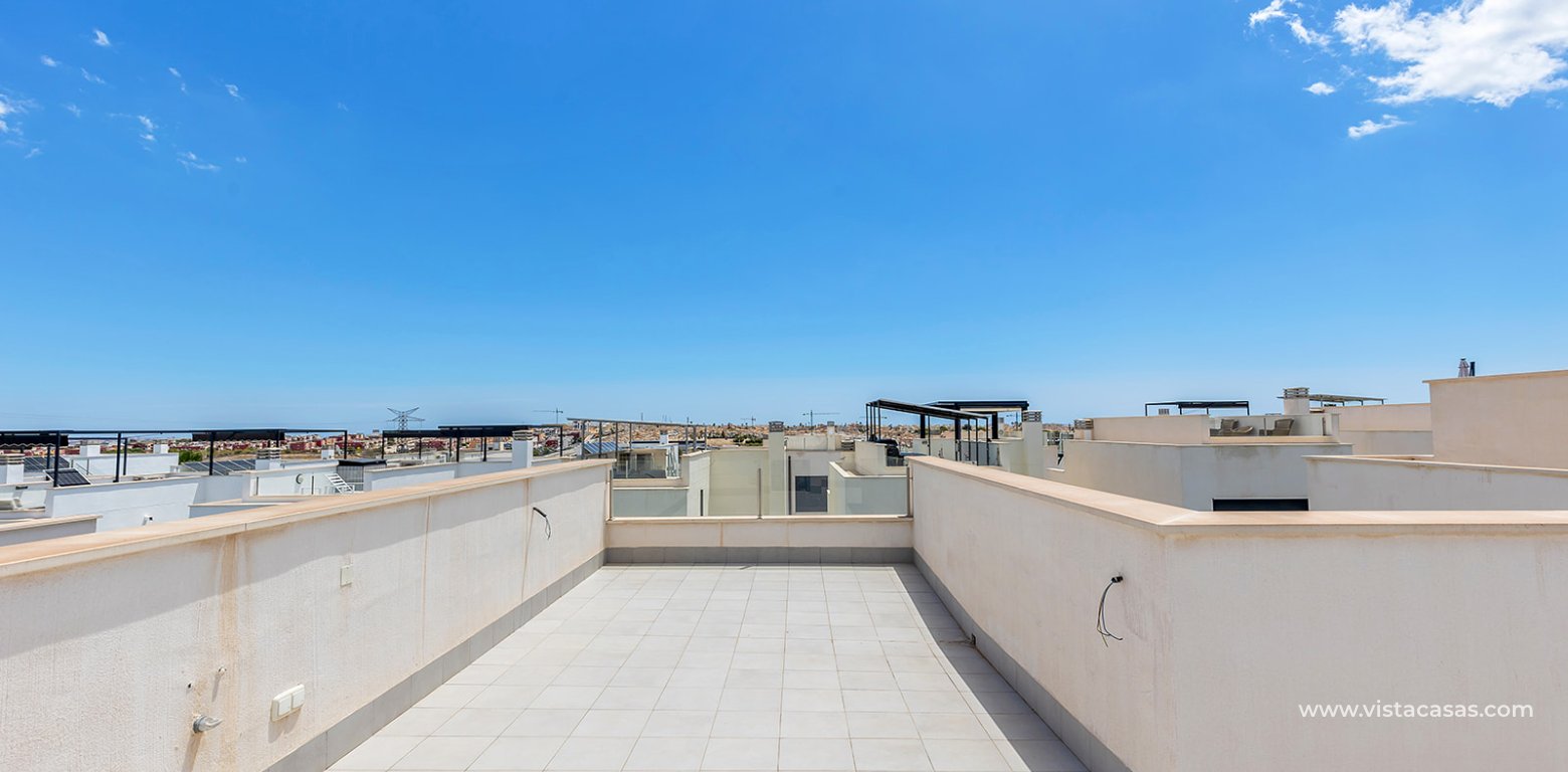 Vente - Villa - Villamartin