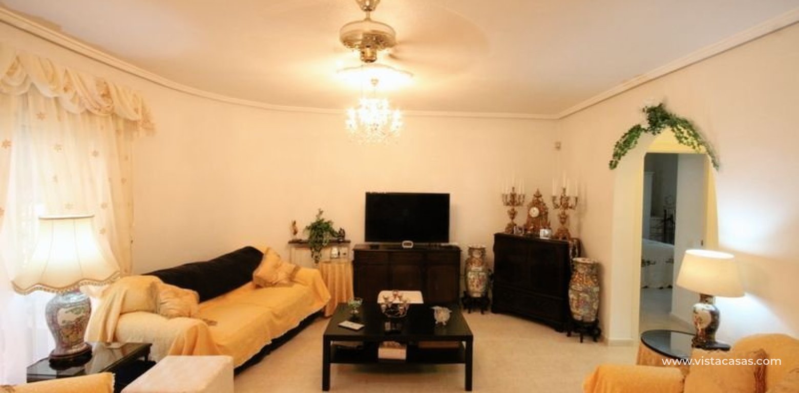 Sale - Villa - Rojales - Ciudad Quesada