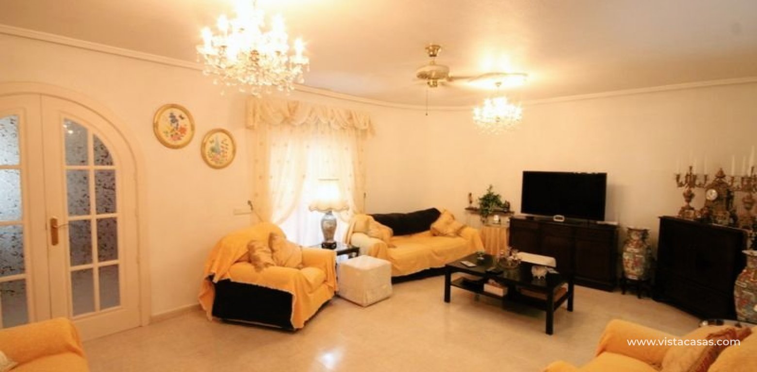 Resale - Villa - Rojales - Ciudad Quesada