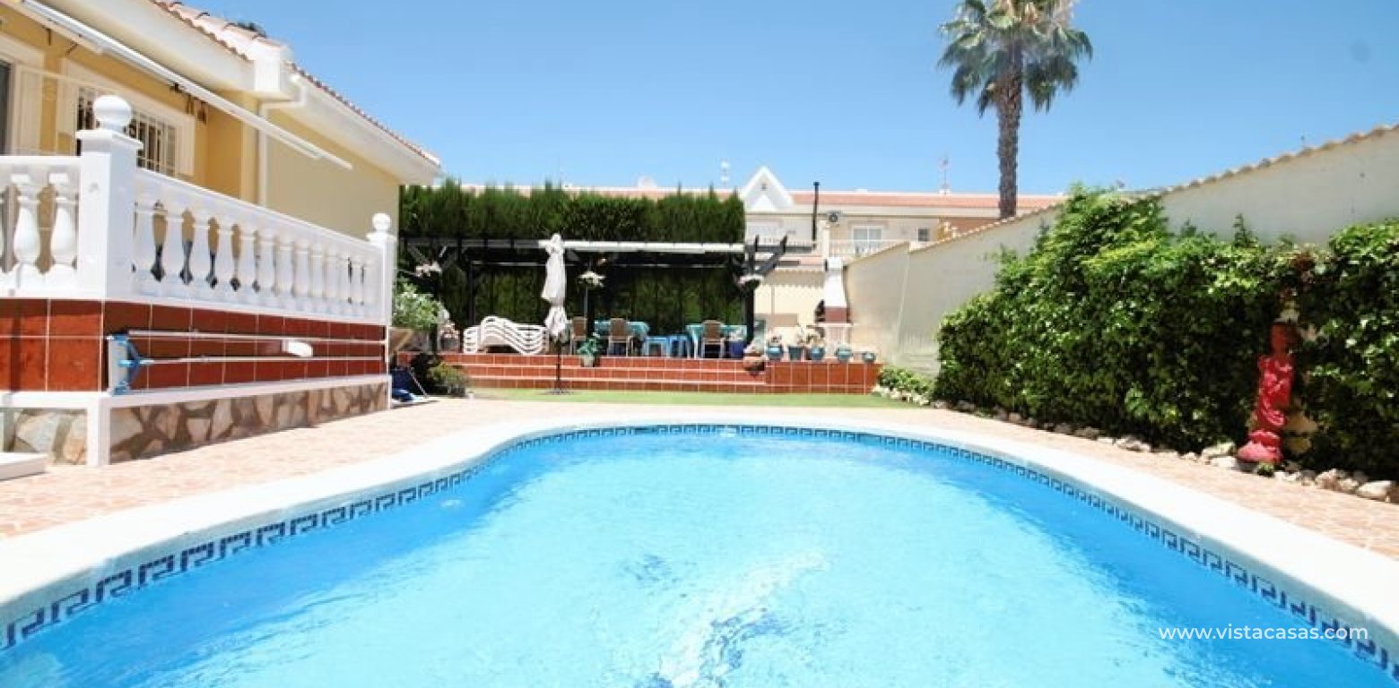 Sale - Villa - Rojales - Ciudad Quesada