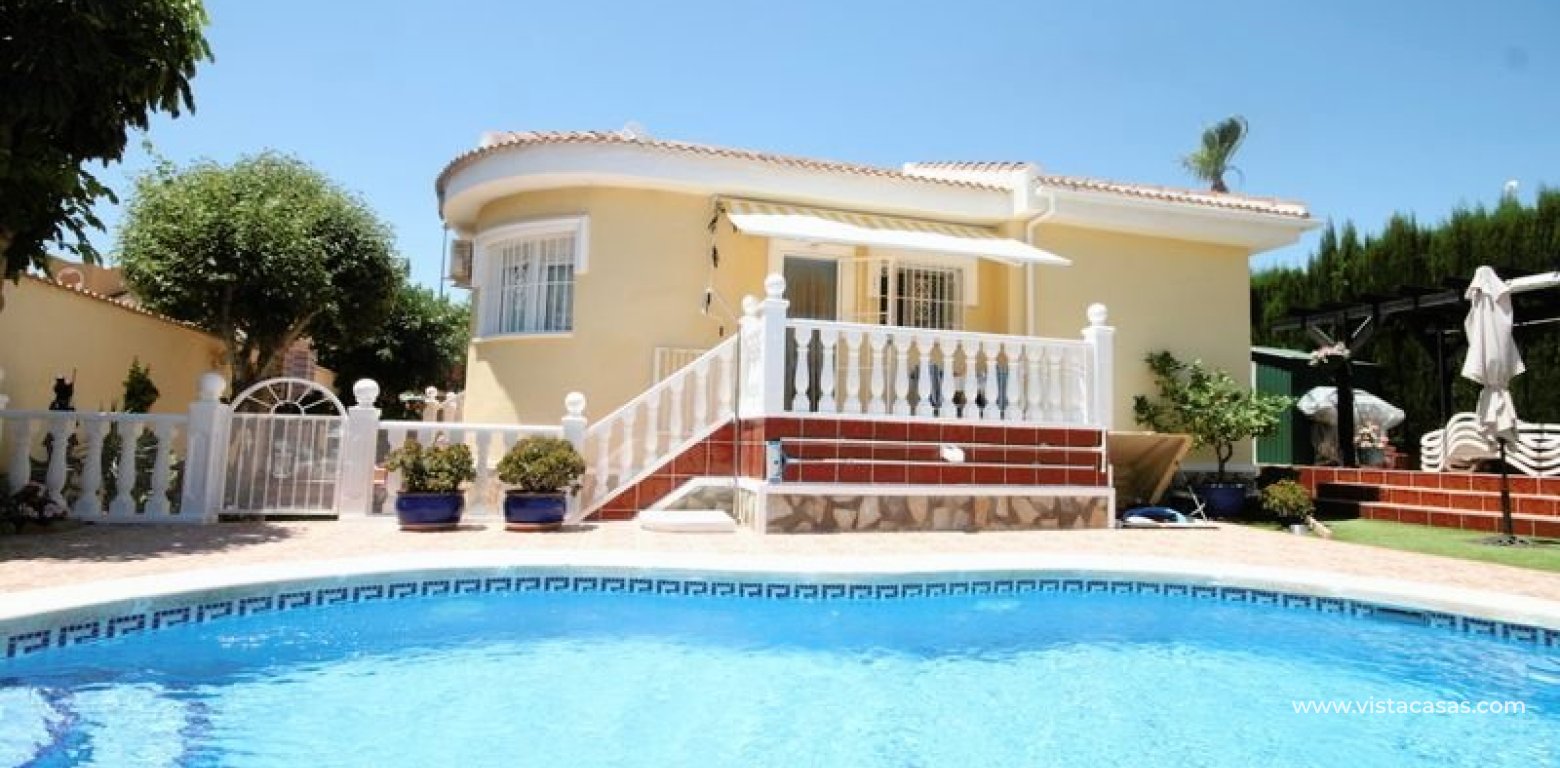 Sale - Villa - Rojales - Ciudad Quesada