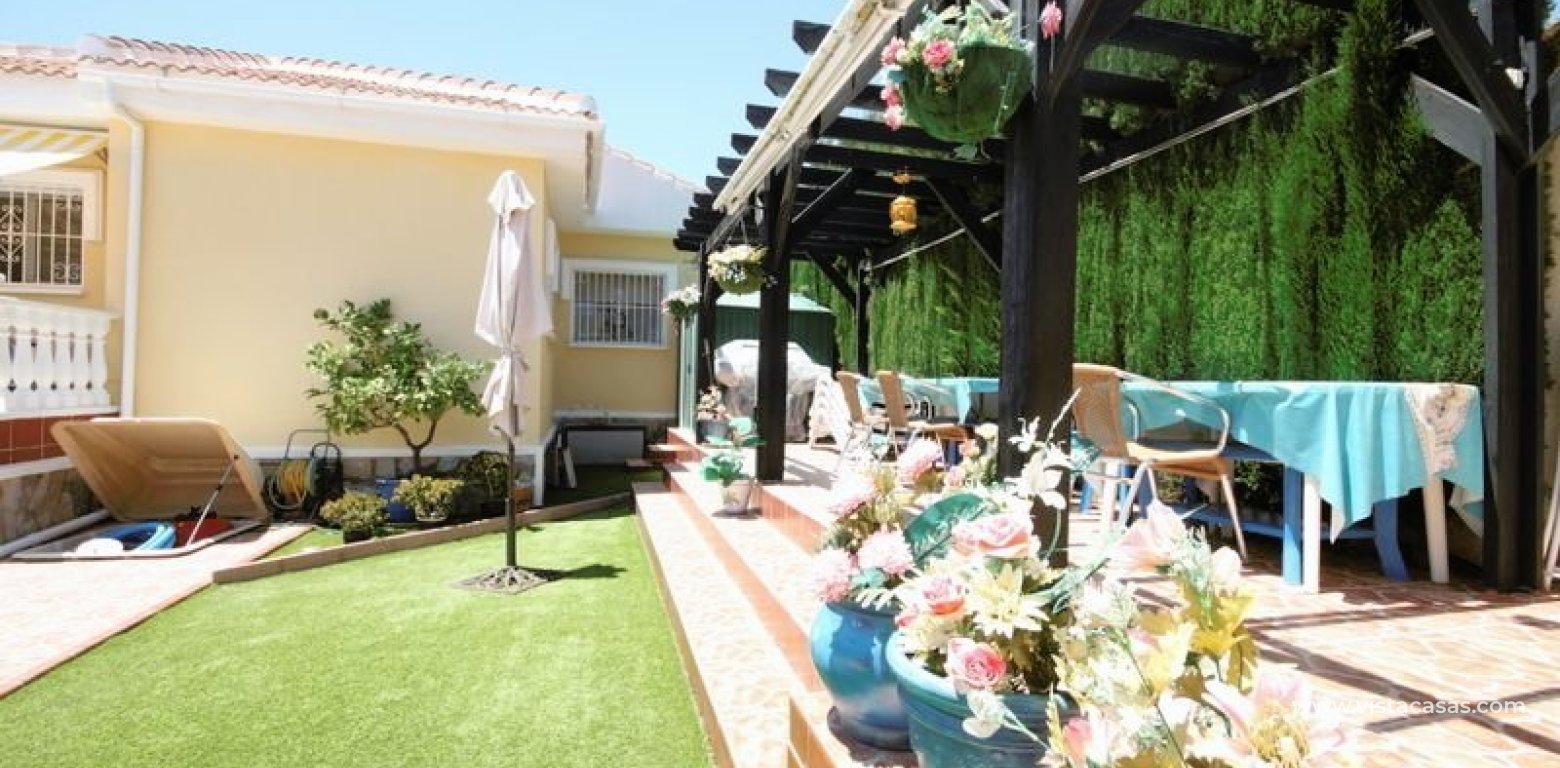 Vente - Villa - Rojales - Ciudad Quesada