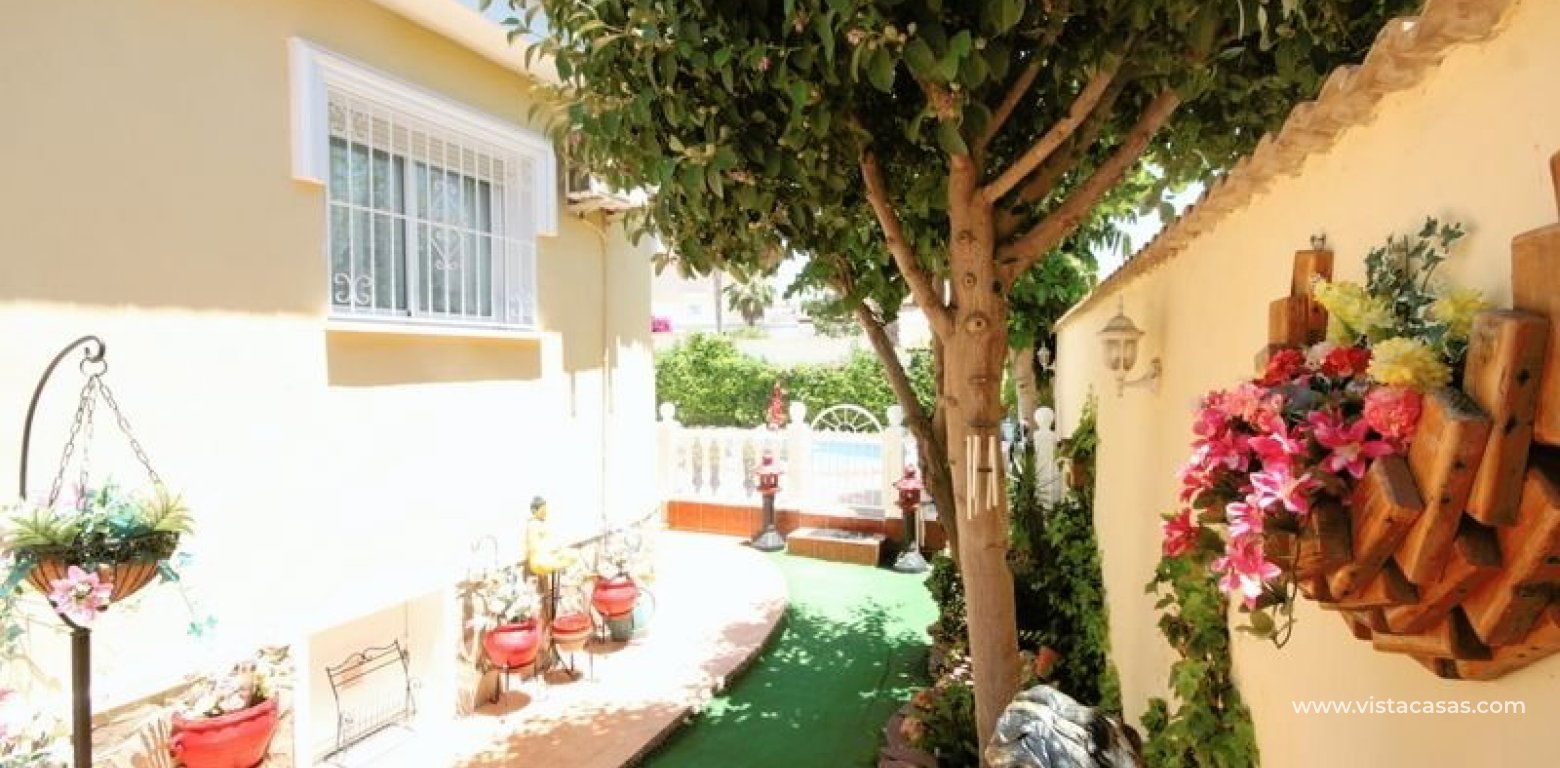 Resale - Villa - Rojales - Ciudad Quesada