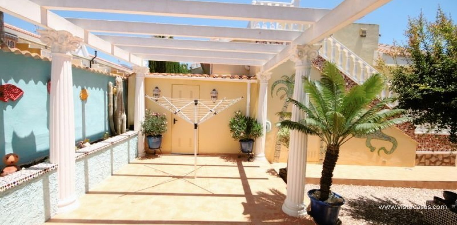 Sale - Villa - Rojales - Ciudad Quesada