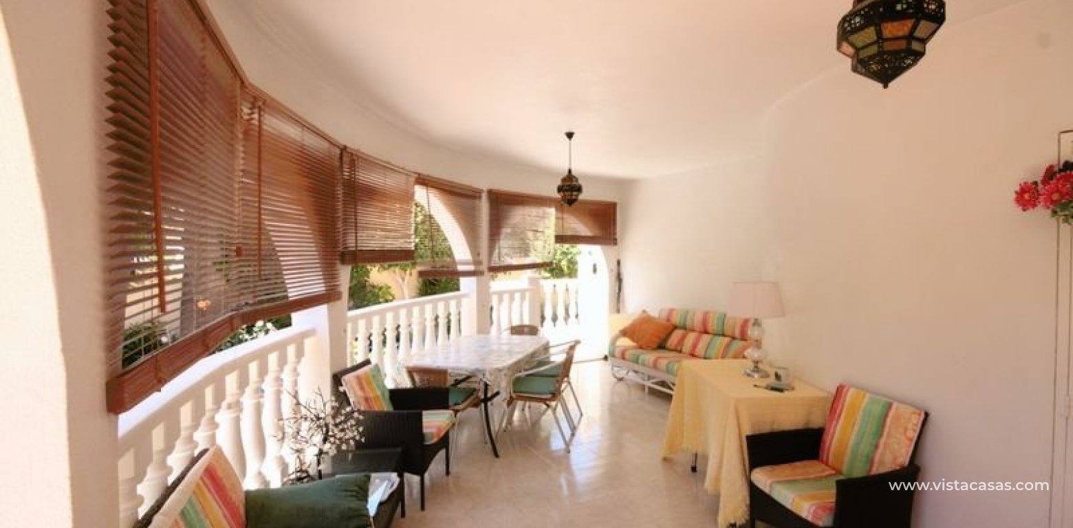 Vente - Villa - Rojales - Ciudad Quesada