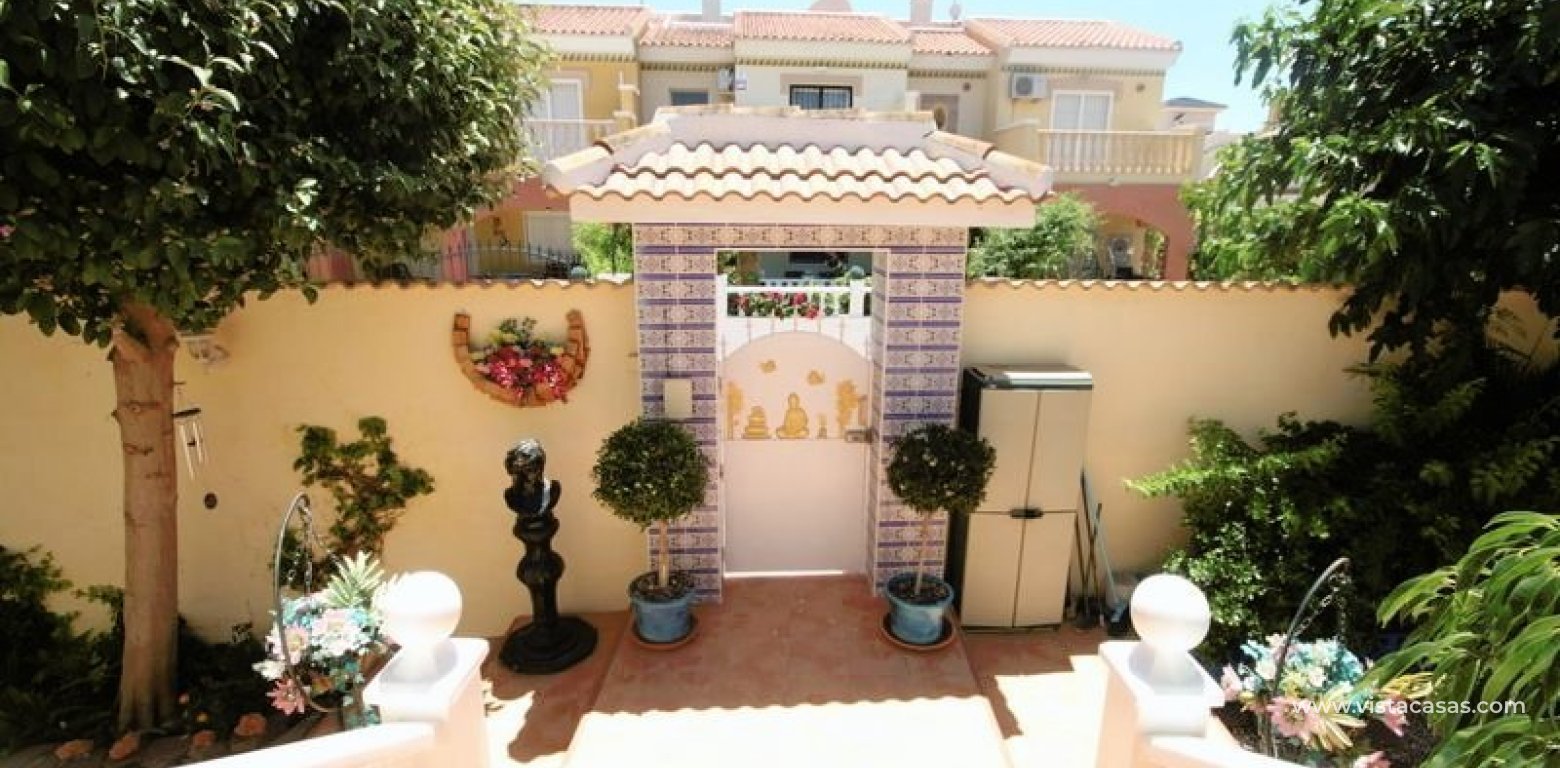 Vente - Villa - Rojales - Ciudad Quesada