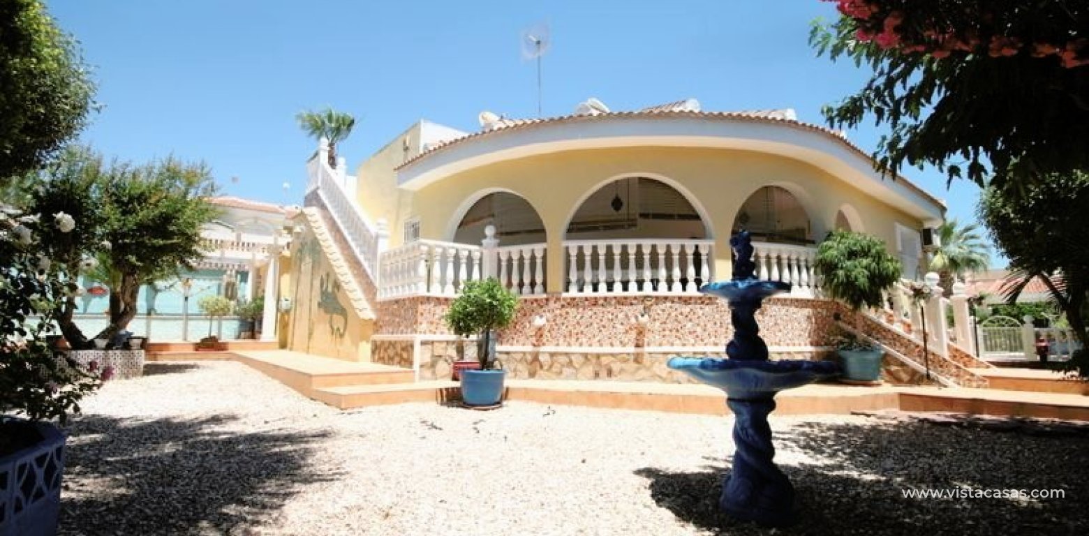 Sale - Villa - Rojales - Ciudad Quesada