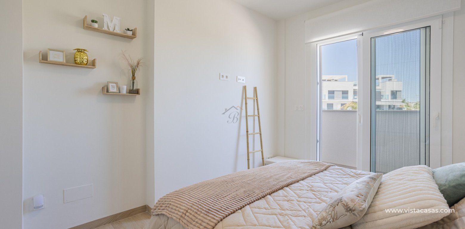 Resale - Apartment - El Raso