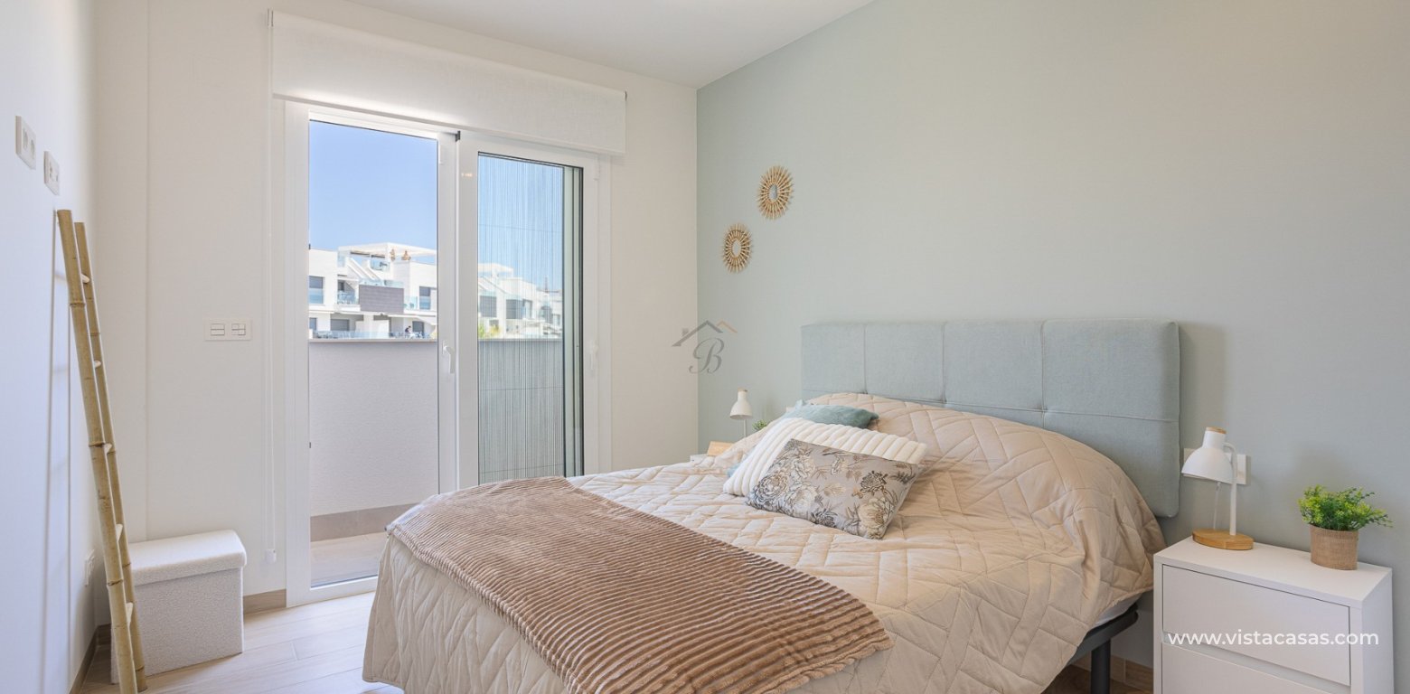 Resale - Apartment - El Raso