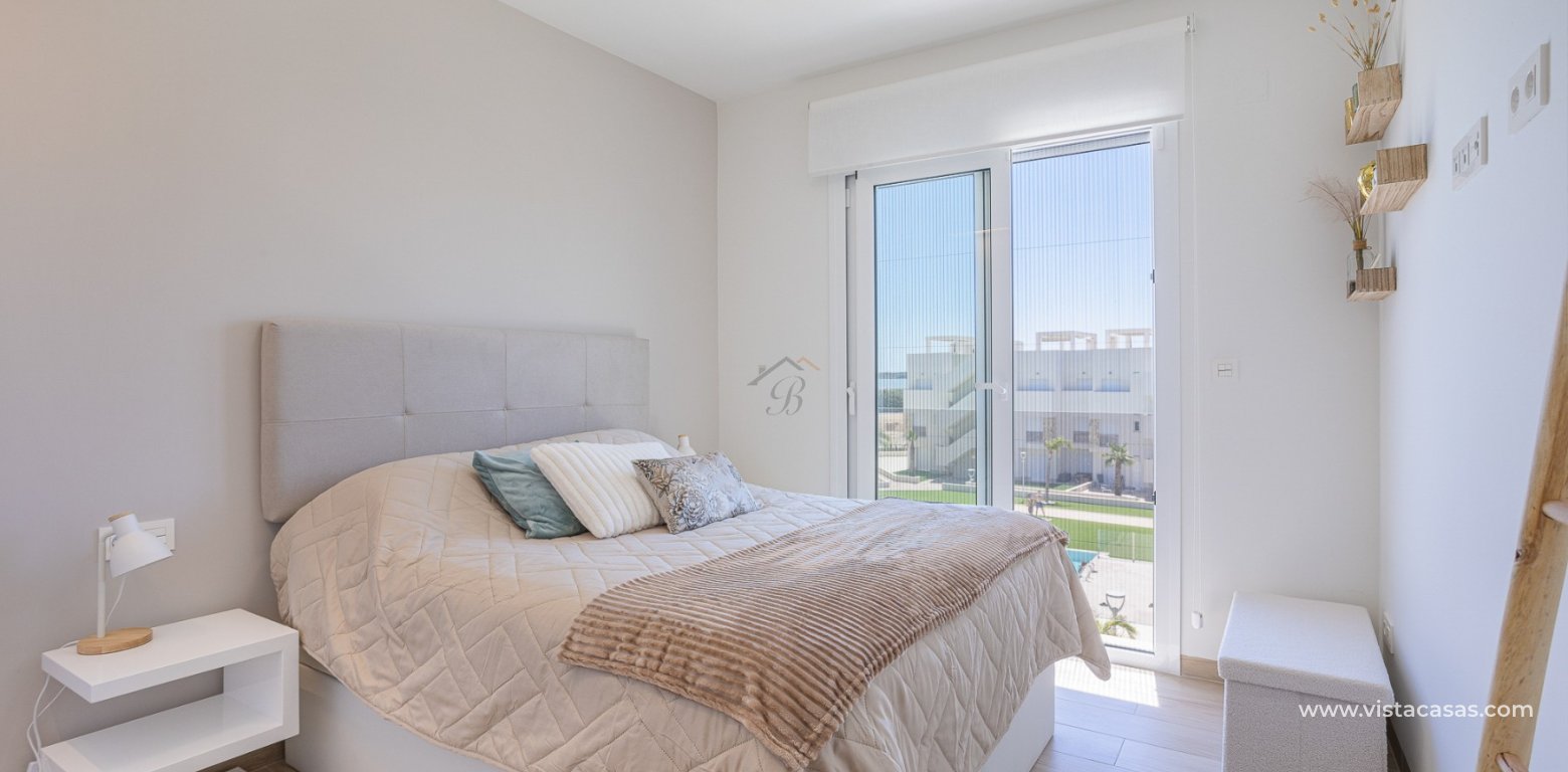 Resale - Apartment - El Raso