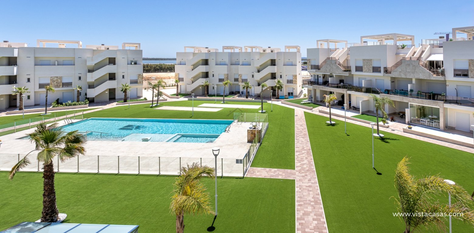 Resale - Apartment - El Raso