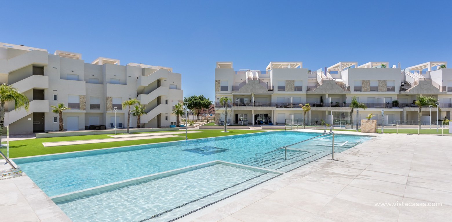 Resale - Apartment - El Raso