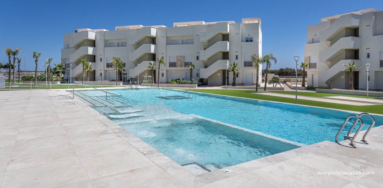 Resale - Apartment - El Raso