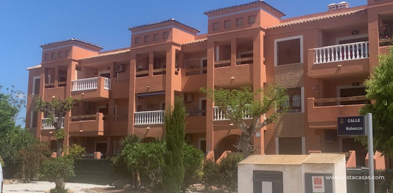 Property for sale in Villamartin exterior