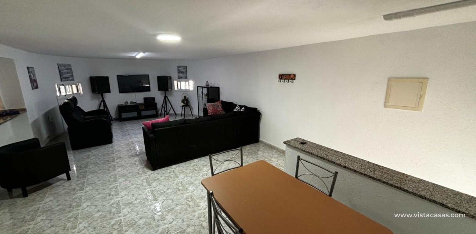 Vente - Villa - Rojales - Ciudad Quesada