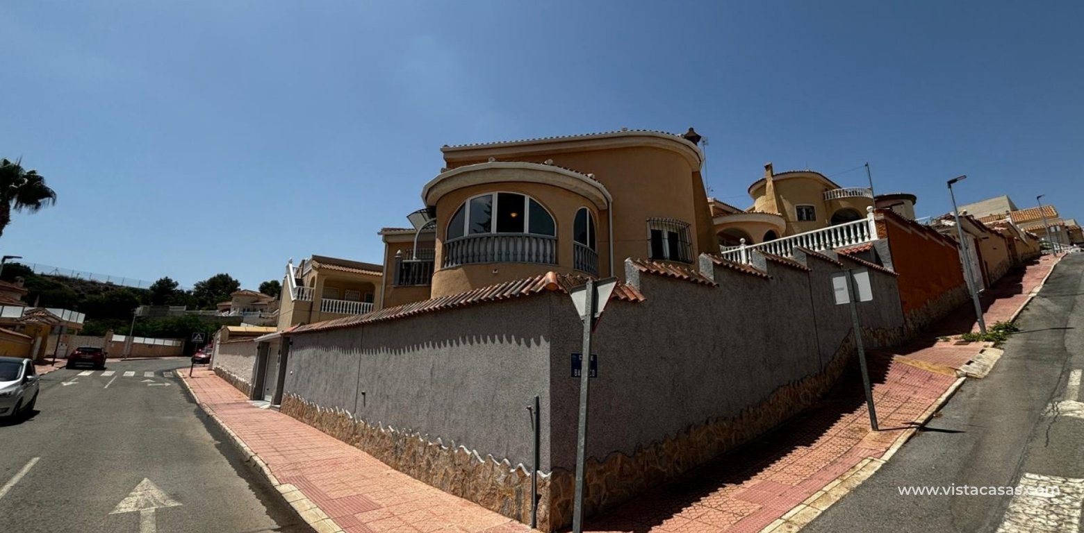 Venta - Chalet - Rojales - Ciudad Quesada