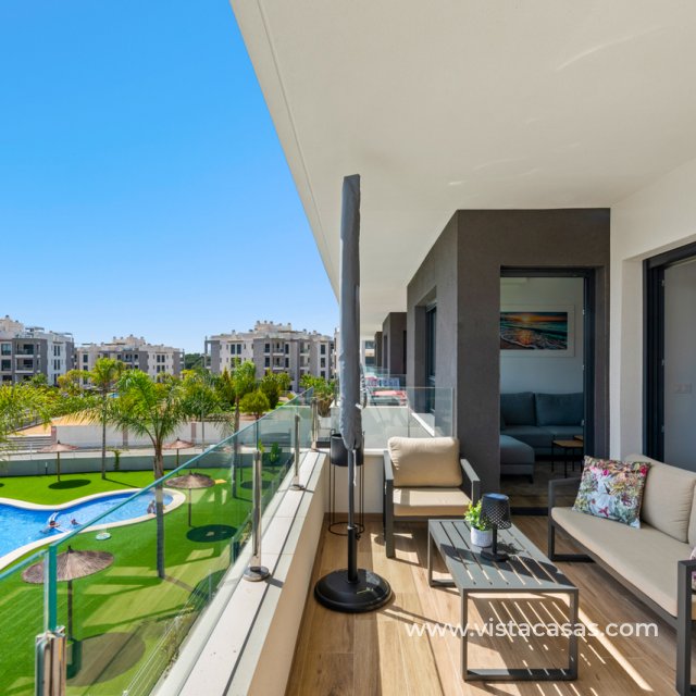 Apartment - Resale - Villamartin - Villamartin