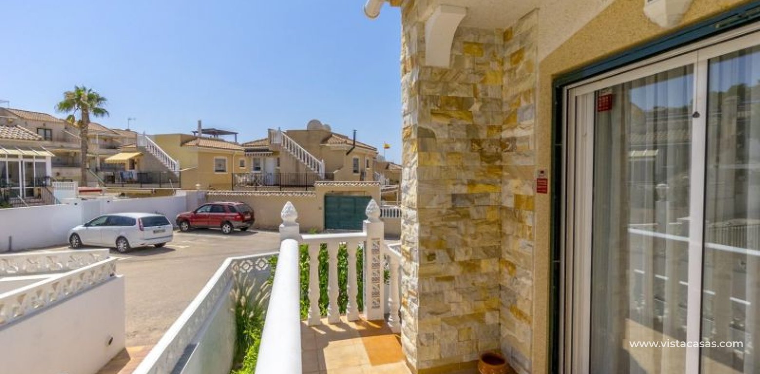 Venta - Townhouse - Villamartin