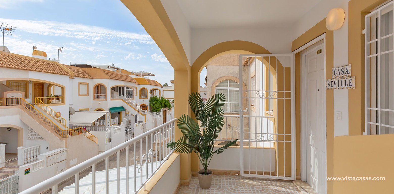 Vente - Appartement - Torrevieja - Torretas