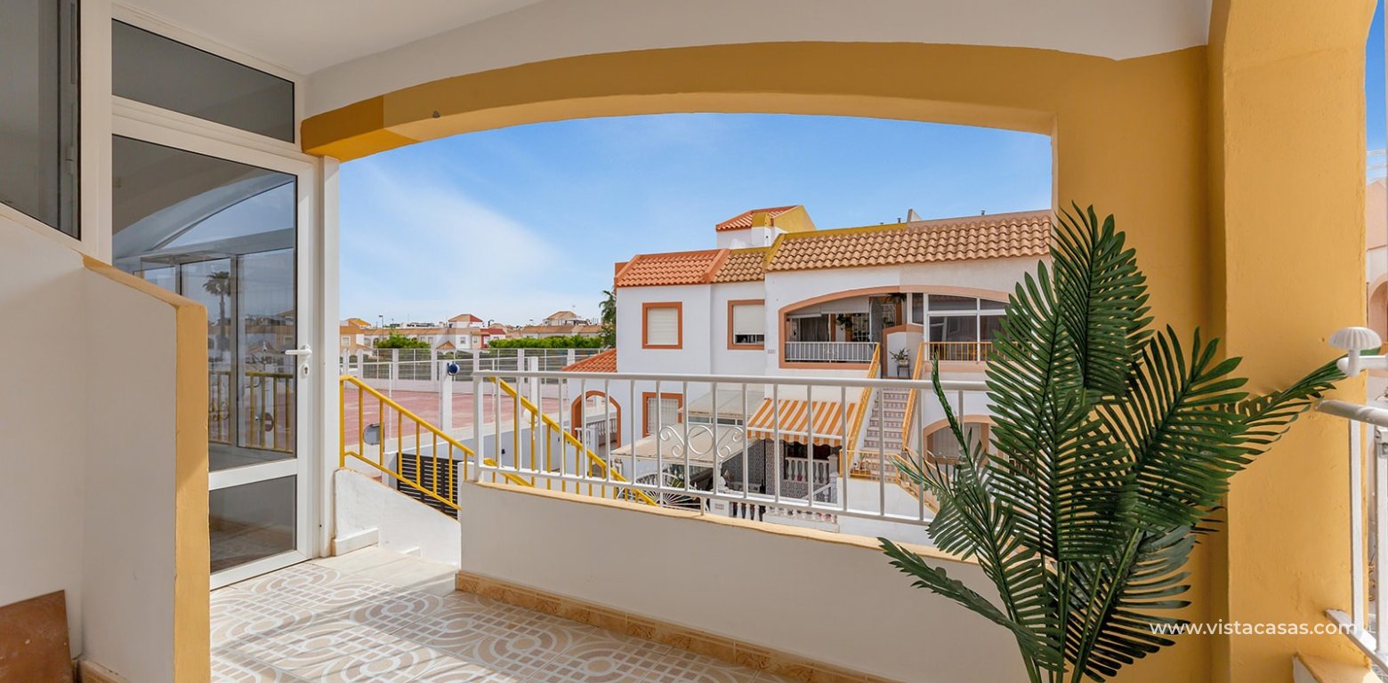 Venta - Apartamento - Torrevieja - Torretas