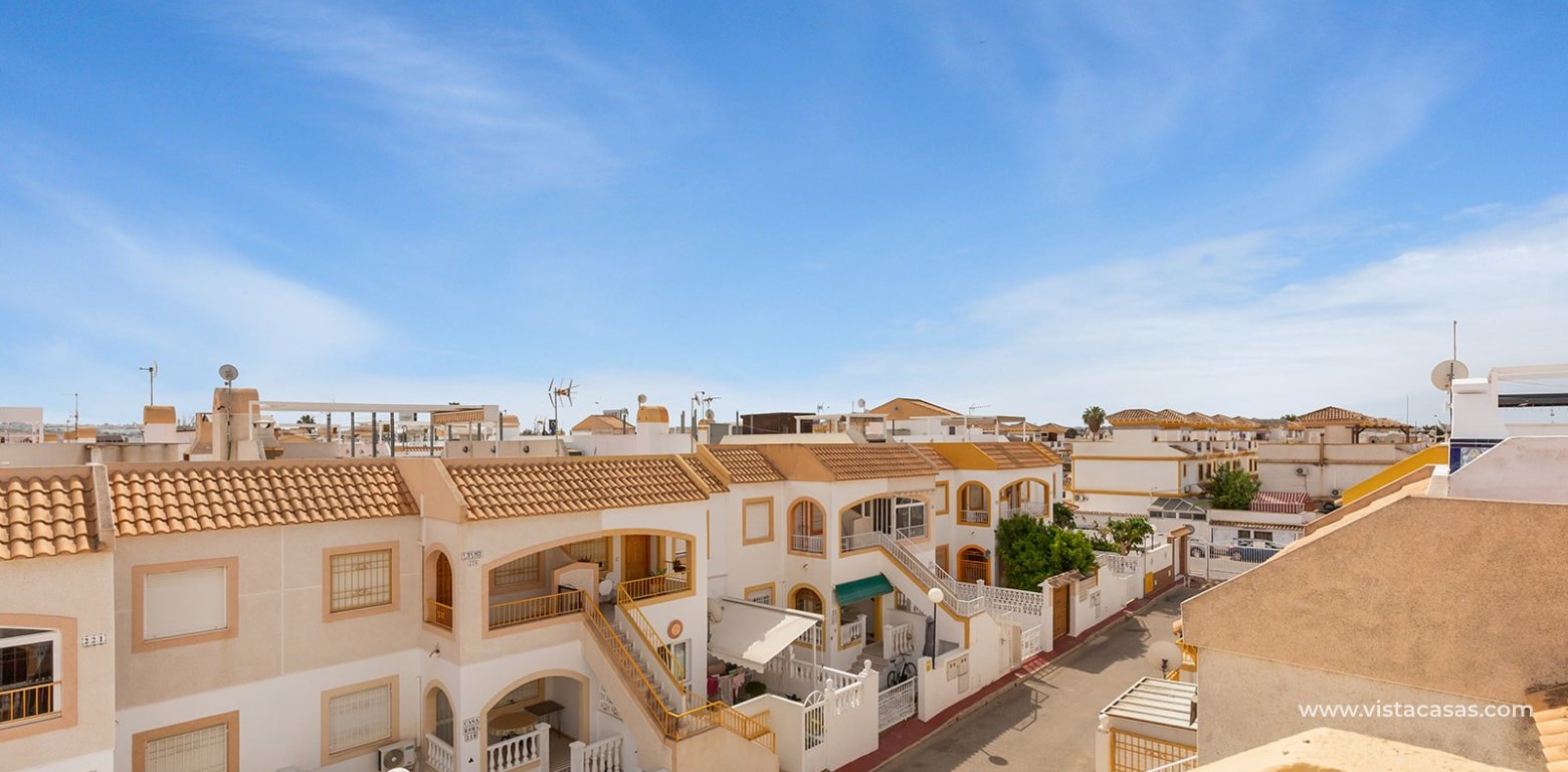 Vente - Appartement - Torrevieja - Torretas