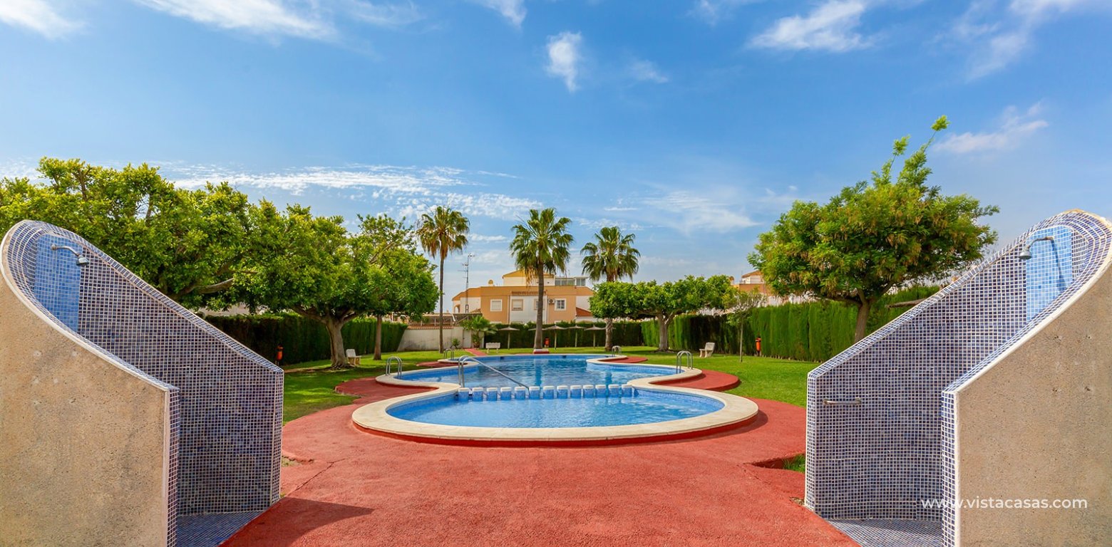 Venta - Apartamento - Torrevieja - Torretas