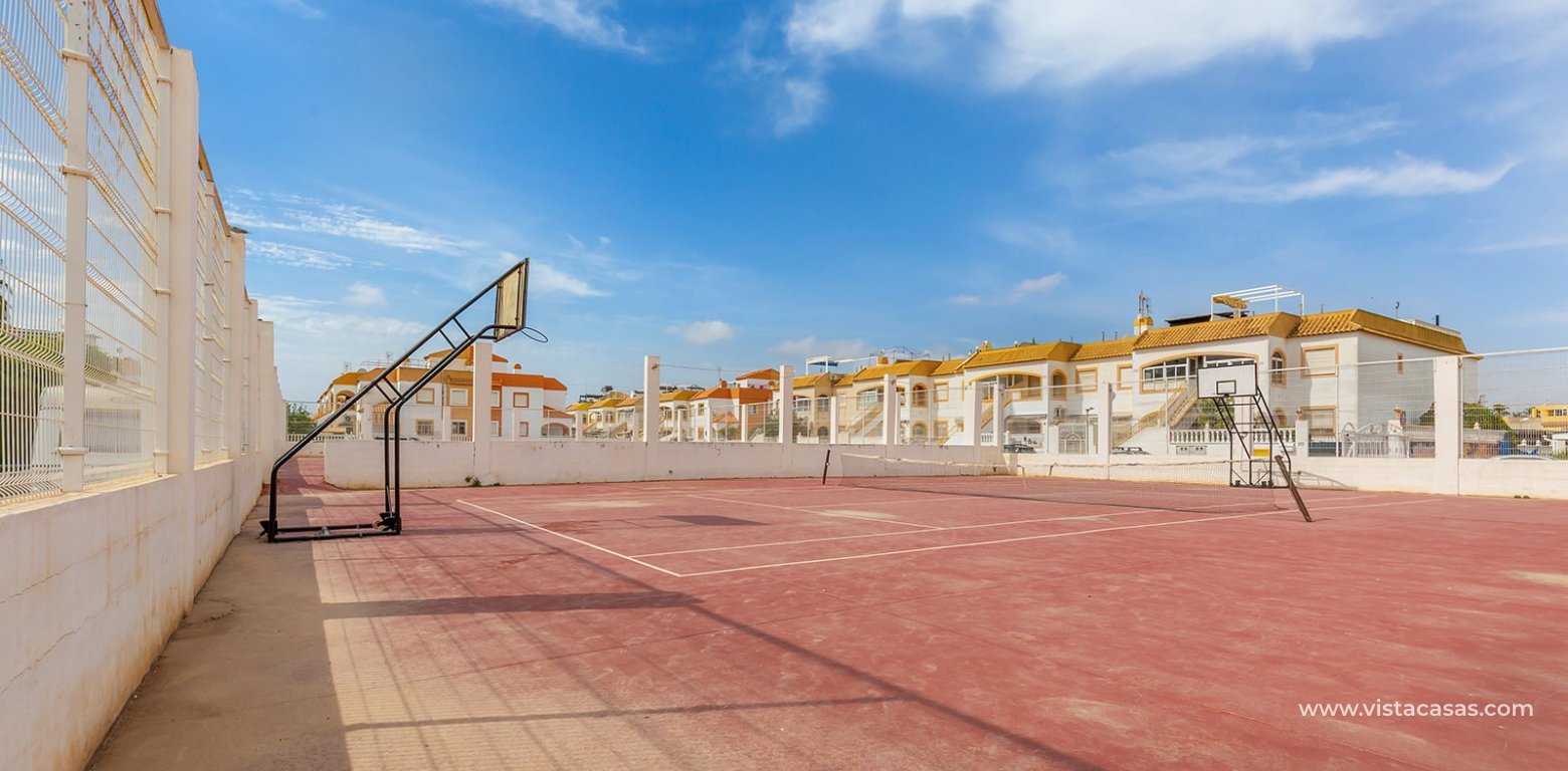 Resale - Apartment - Torrevieja - Torretas