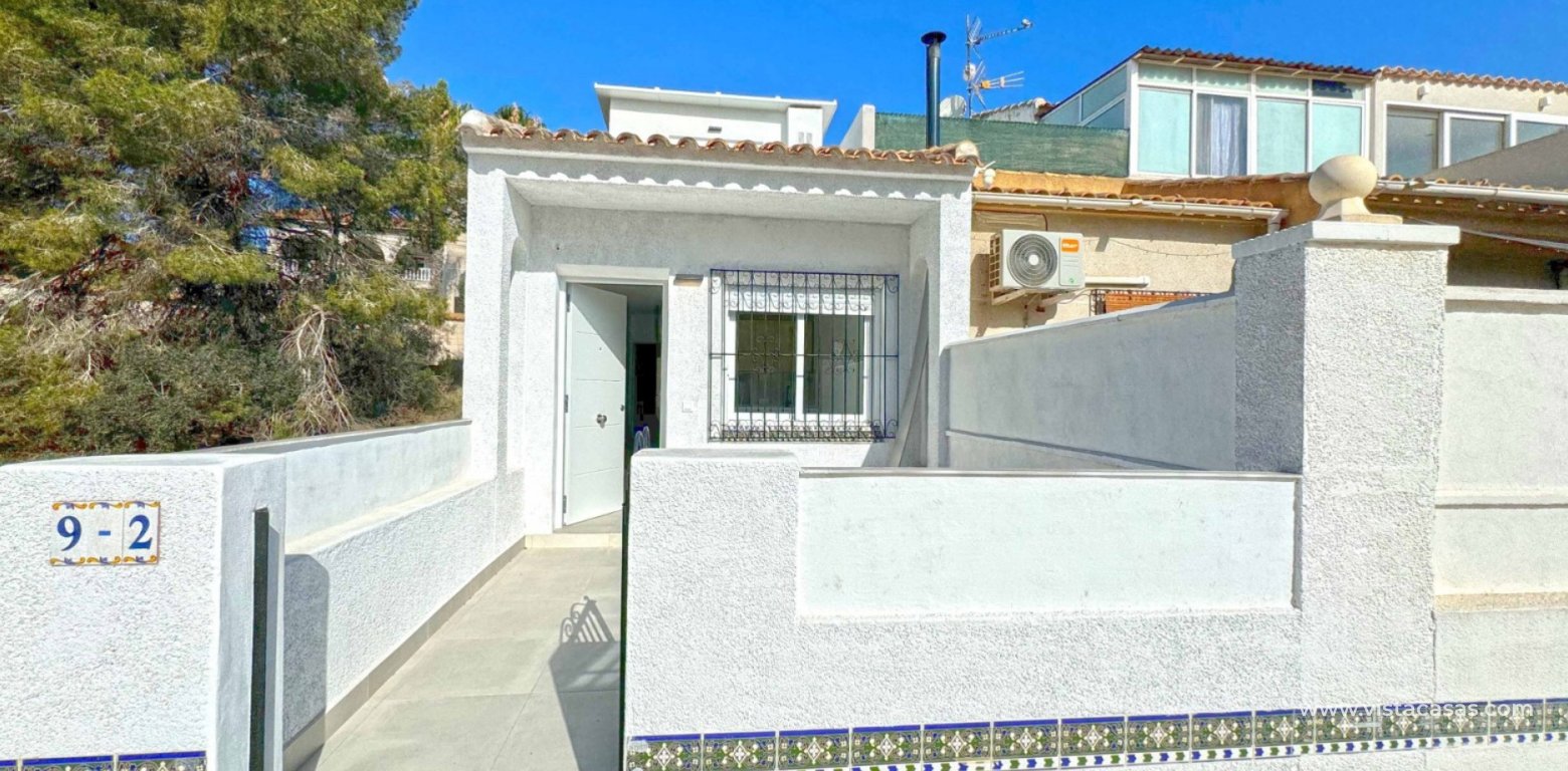 Vente - Bungalow - Villamartin