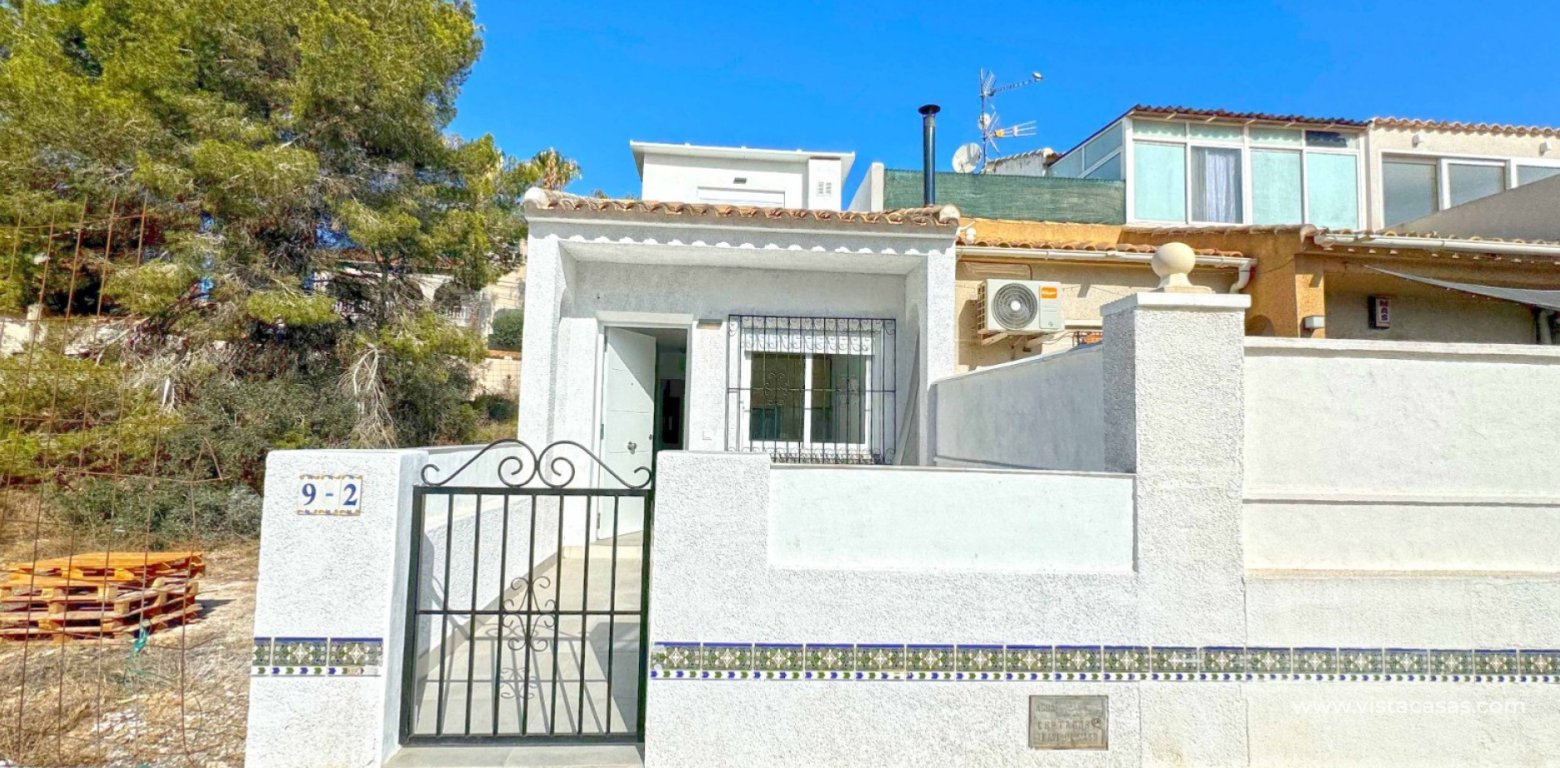 Vente - Bungalow - Villamartin