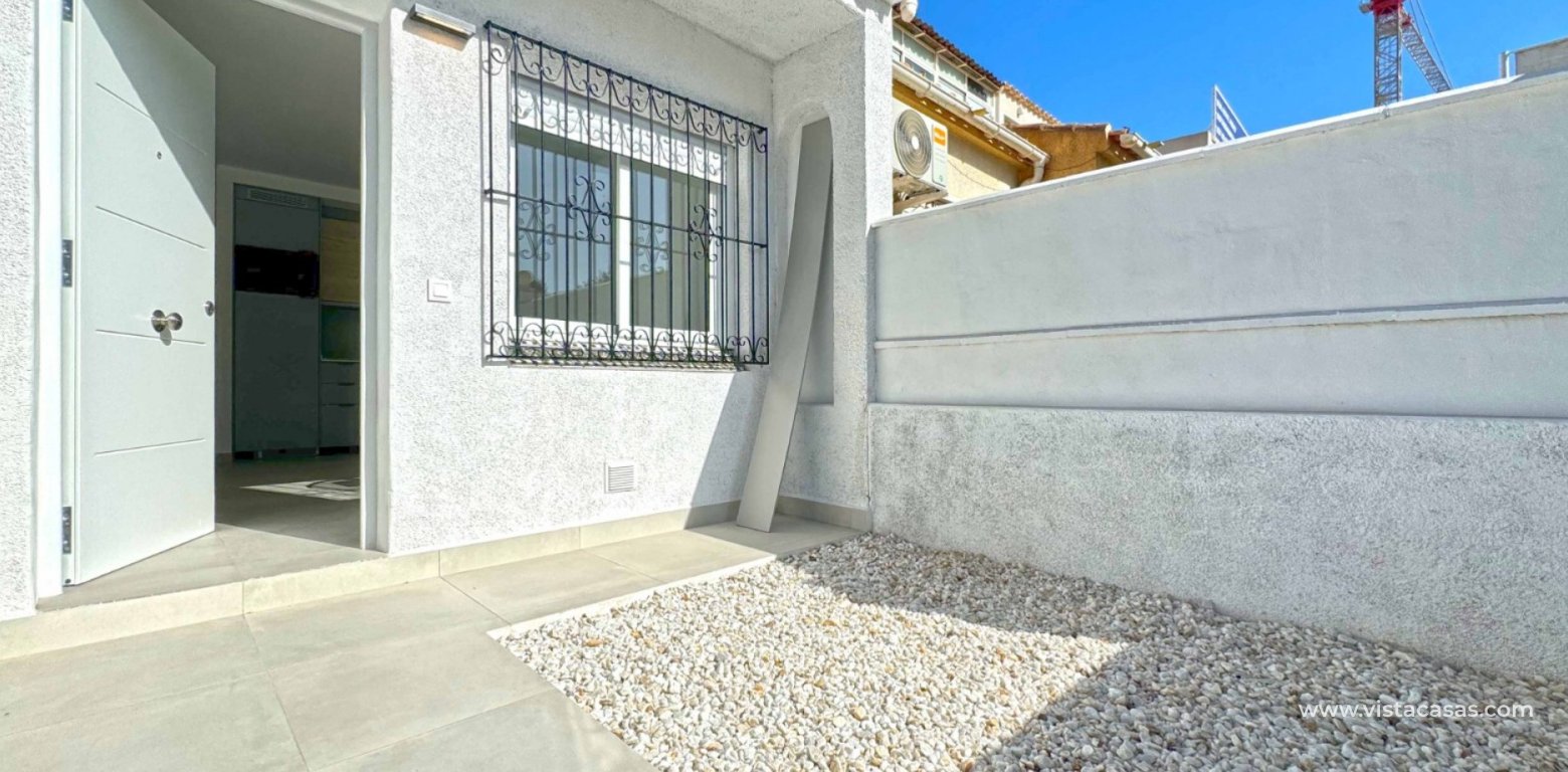 Vente - Bungalow - Villamartin