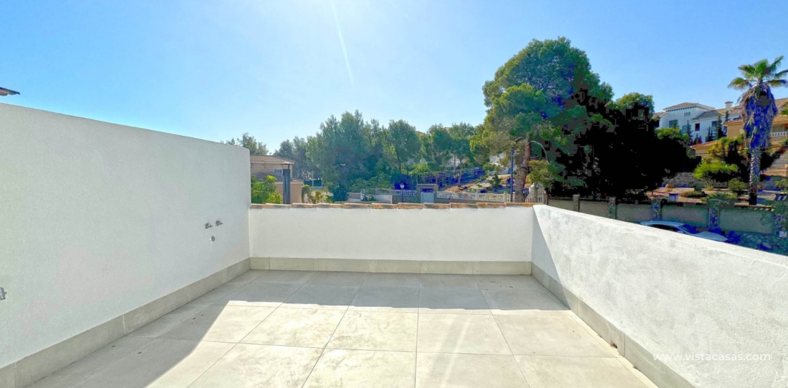 Vente - Bungalow - Villamartin