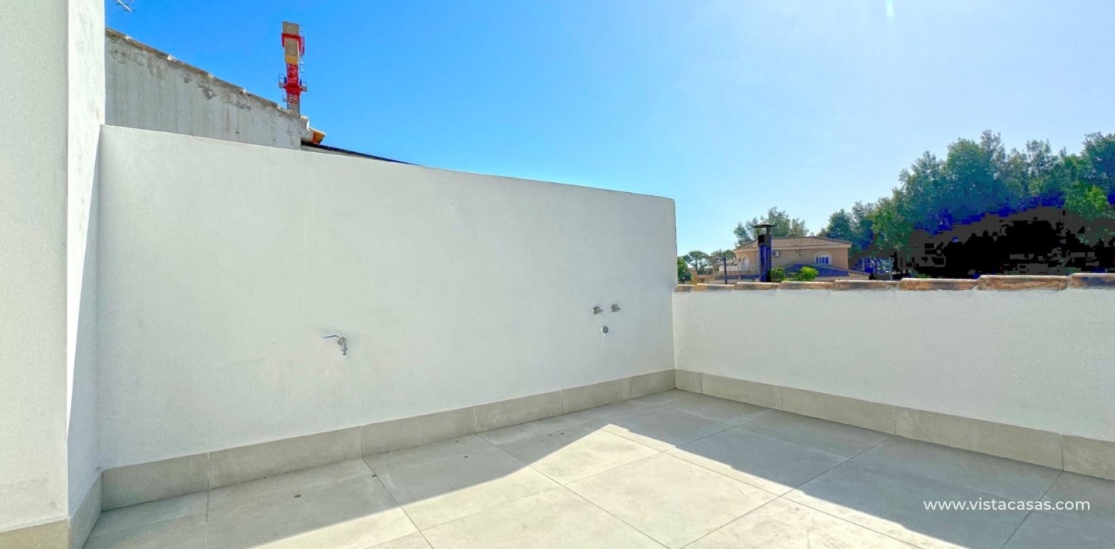 Vente - Bungalow - Villamartin