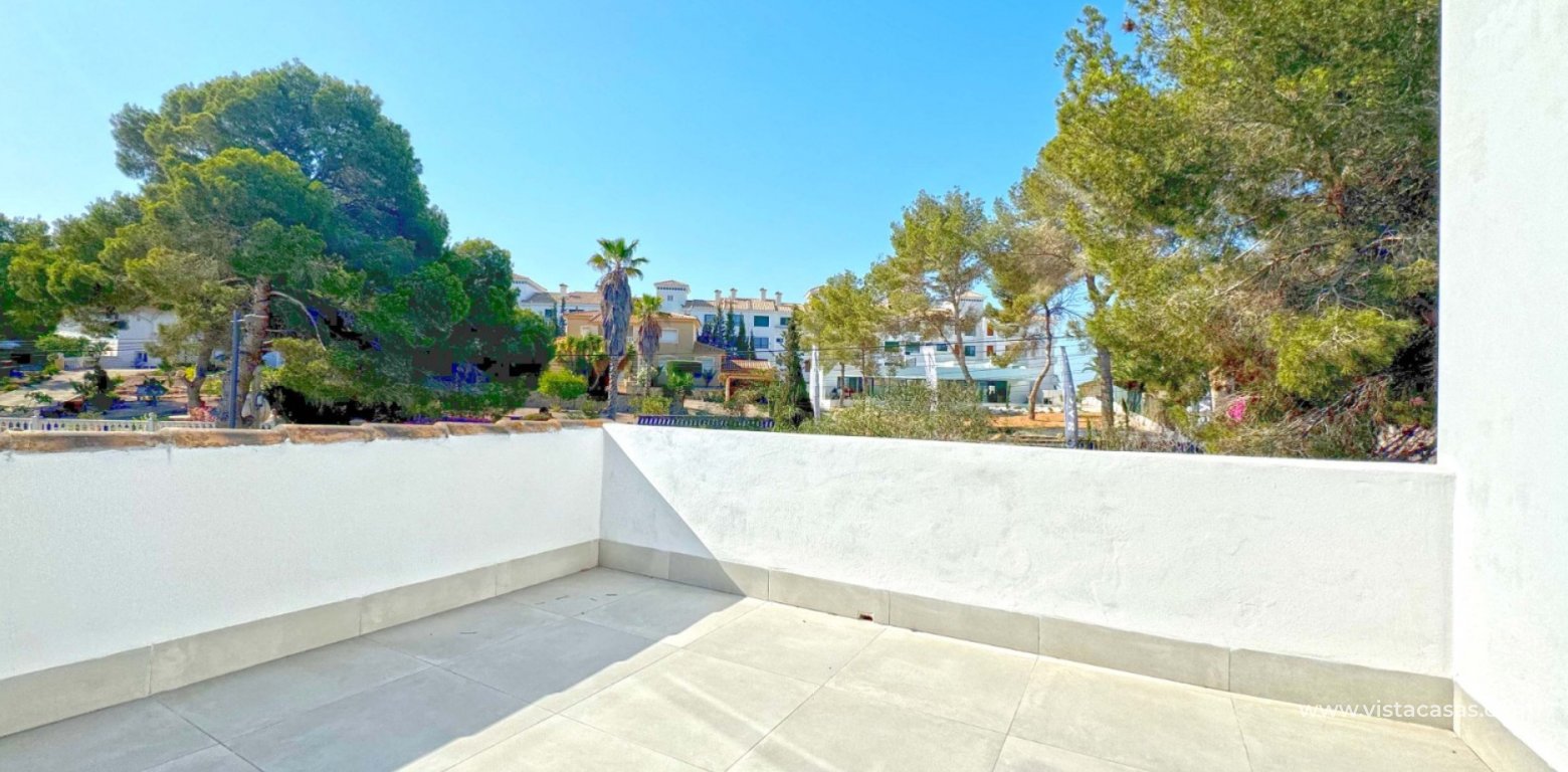 Vente - Bungalow - Villamartin