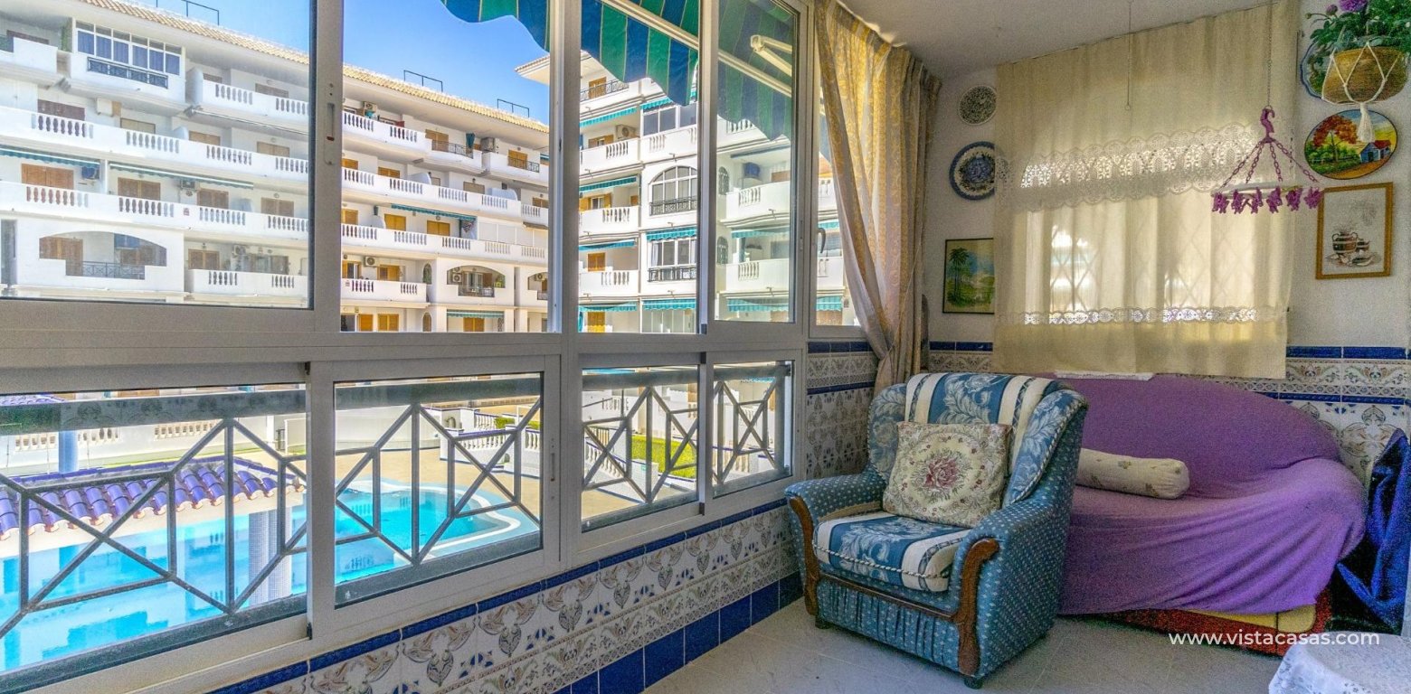 Vente - Appartement - Torrevieja - La Mata