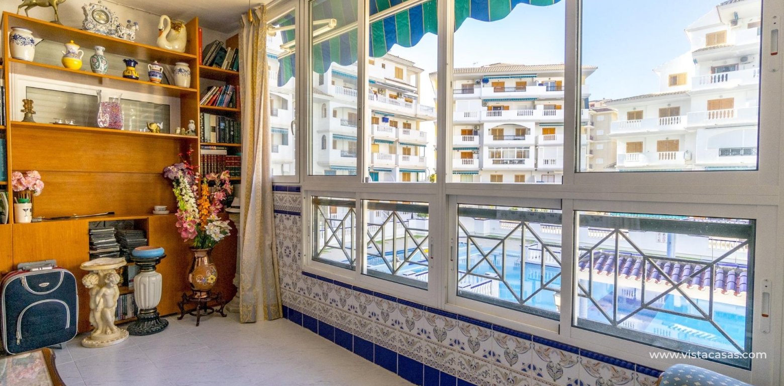 Resale - Apartment - Torrevieja - La Mata