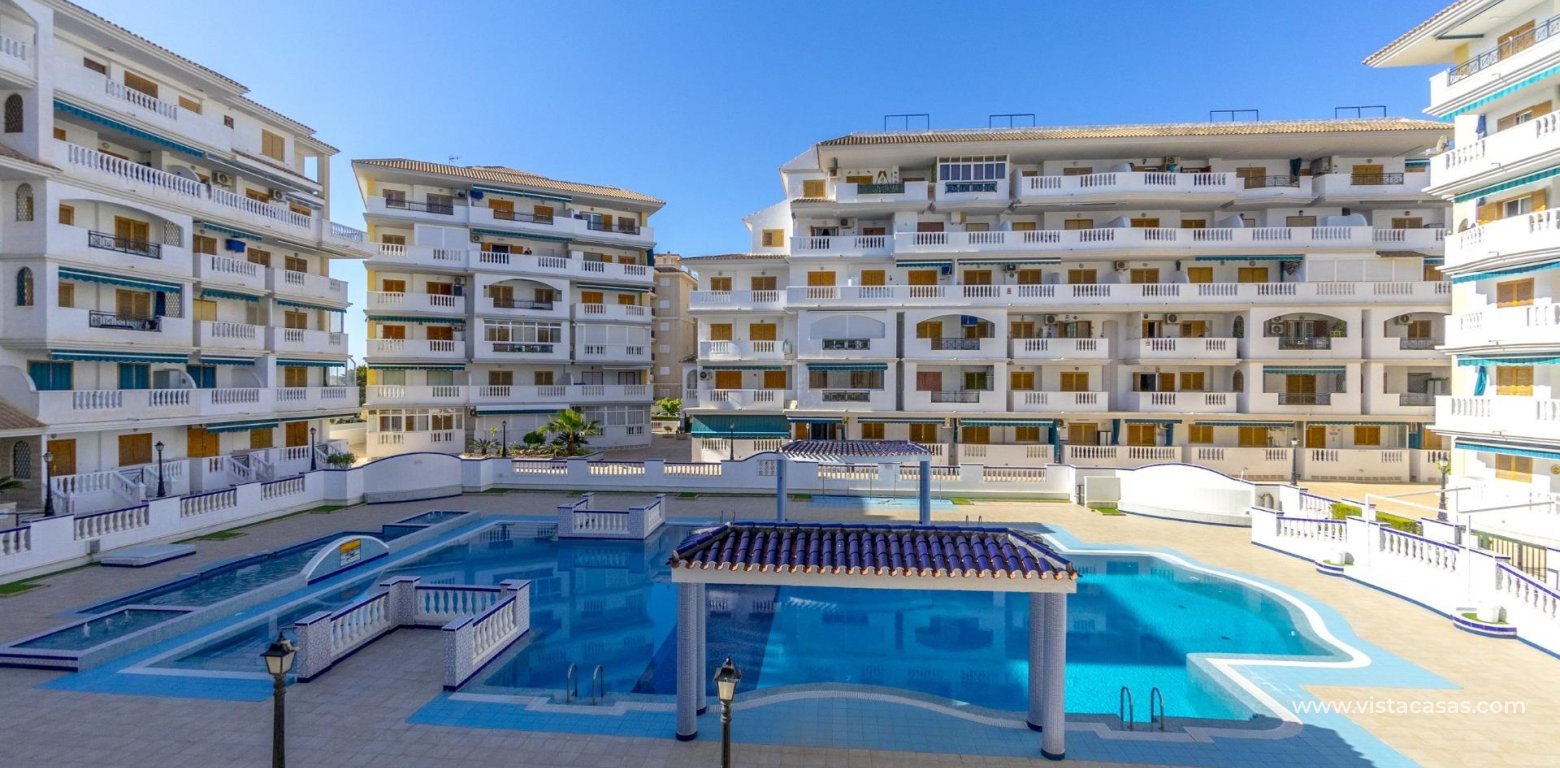 Vente - Appartement - Torrevieja - La Mata