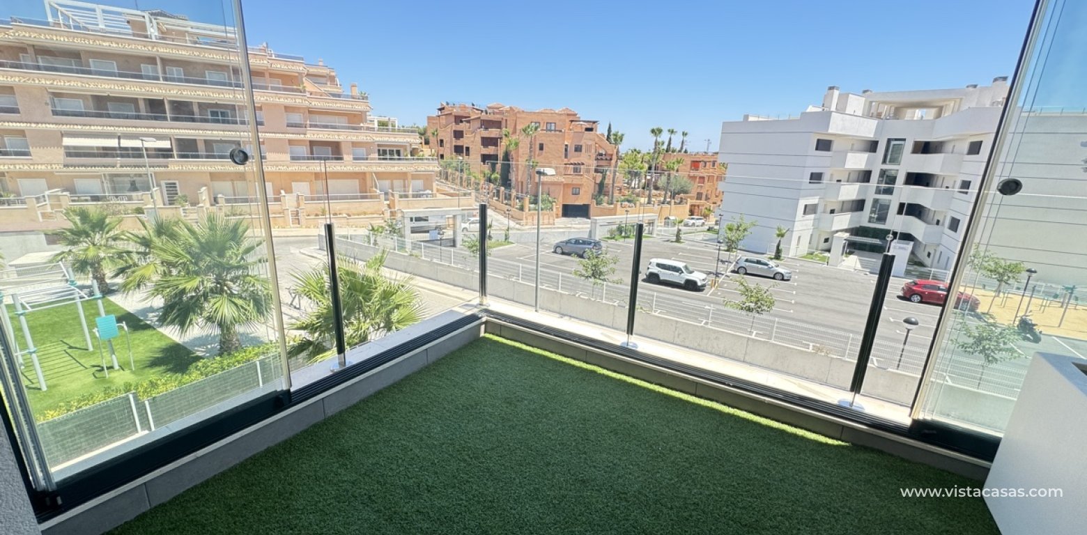 Resale - Apartment - Villamartin