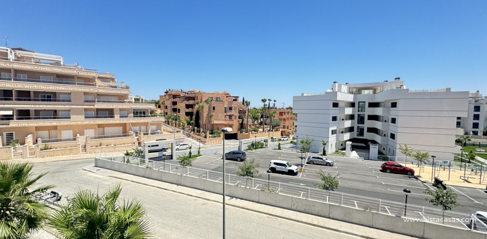 Resale - Apartment - Villamartin