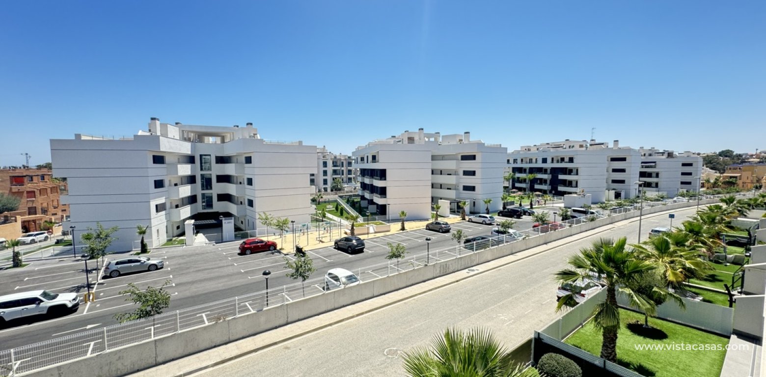 Resale - Apartment - Villamartin