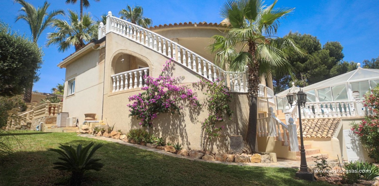 Venta - Chalet - Campoamor