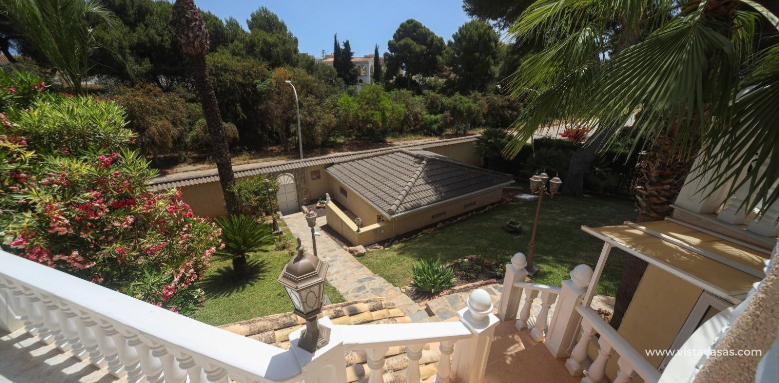 Venta - Chalet - Campoamor