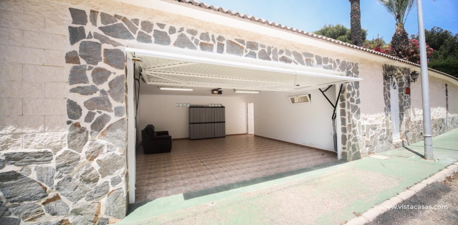 Venta - Chalet - Campoamor